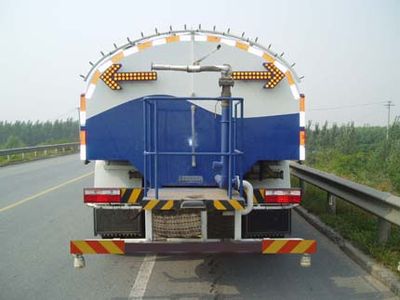 Whale Elephant AS5252GQX High pressure cleaning vehicle