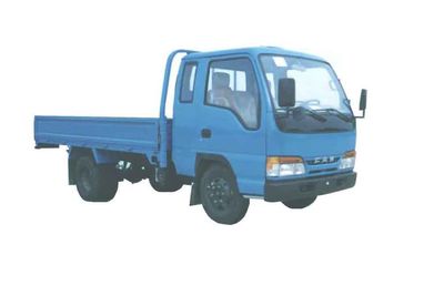 Jiefang Automobile CA1041K21L2R5 Truck