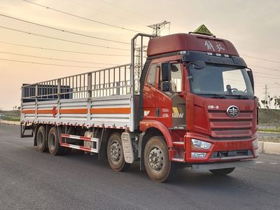 Chusheng  CSC5321TQPC6 Gas cylinder transport vehicle