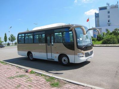 Huanghai DD6751C01Fcoach