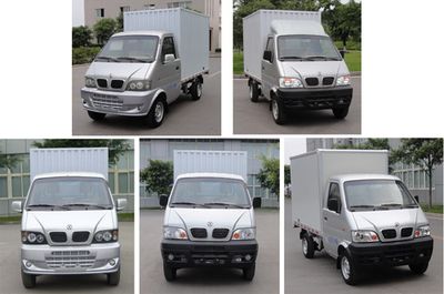 Dongfeng  EQ5021XXYF12 Box transport vehicle