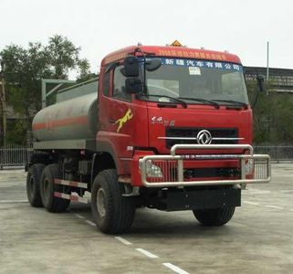 Dongfeng EQ5241GYYXOil tanker