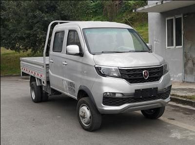 Jinbei  JKC1023SG5EL Truck