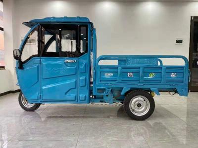 Green Peng  LP1500DZH10 Electric tricycle