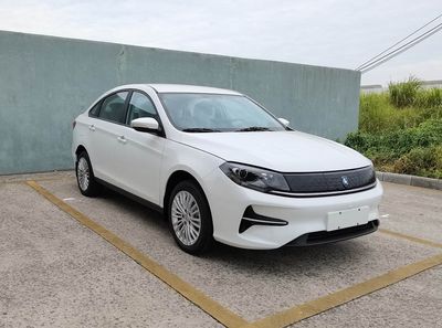 Dongfeng  LZ7000SKD0EV Pure electric sedan