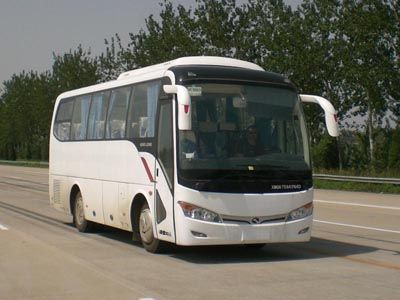 Jinlong  XMQ6759AYN5D coach