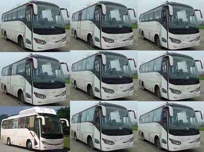 Jinlong  XMQ6759AYN5D coach