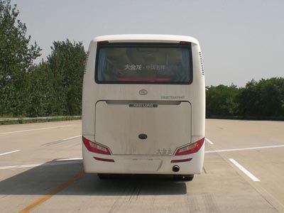 Jinlong  XMQ6759AYN5D coach