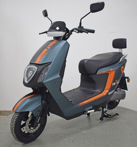 Yadi  YD1500DT10F Electric two wheeled motorcycle