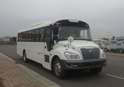 Yutong  ZK5120XSW5 Business vehicle