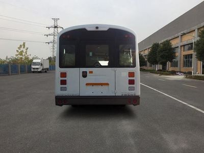 Yutong  ZK5120XSW5 Business vehicle