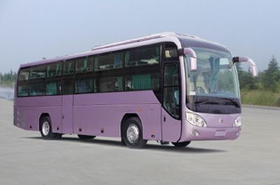 Yutong  ZK6120HWR Sleeper coach