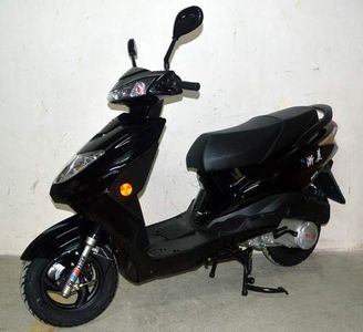 Zhemei brand automobiles ZM125T8A Two wheeled motorcycles