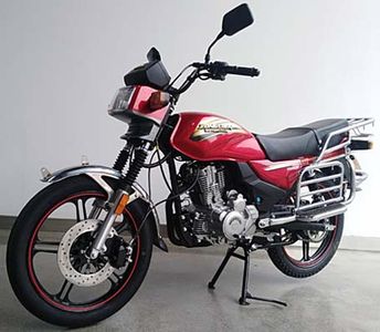 Zongshen brand automobiles ZS20010 Two wheeled motorcycles