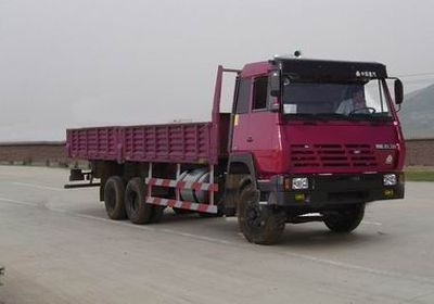 Star Steyr ZZ1252M3840F Truck