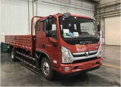 Foton  BJ1148VKPEGAD1 Truck