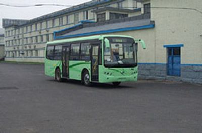 Huanghai  DD6840S04 City buses