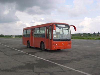 Huanghai  DD6840S04 City buses