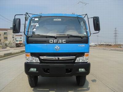 Dongfeng EQ3040GD4ACDump truck