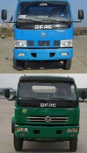 Dongfeng  EQ3040GD4AC Dump truck