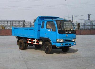 Dongfeng  EQ3040GD4AC Dump truck