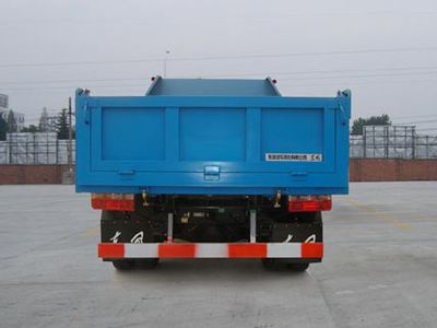 Dongfeng  EQ3040GD4AC Dump truck