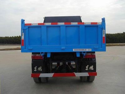 Dongfeng  EQ3040GD4AC Dump truck