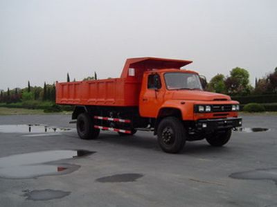 Dongfeng  EQ3145FL4 Dump truck