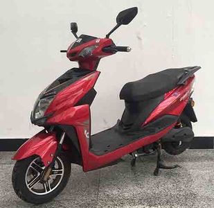 Guodi  GD1500DT9 Electric two wheeled motorcycle