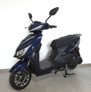 Guodi  GD1500DT9 Electric two wheeled motorcycle