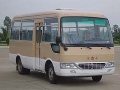 Guilin GL6608coach