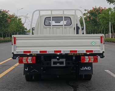 Jianghuai brand automobiles HFC1036RV3N3C1S Truck