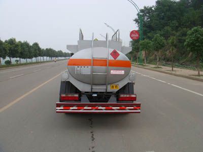 Shenhu  HLQ5045GJYE Refueling truck