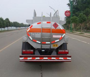 Shenhu  HLQ5045GJYE Refueling truck