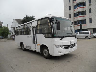 Yaxing  JS6752TJ coach