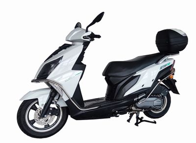 Qianjiang  QJ125T6G Two wheeled motorcycles