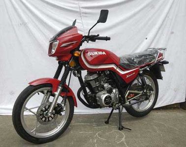 Sukardi SK1255B Two wheeled motorcycles