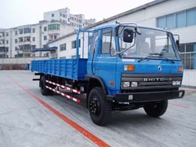 Shitong  STQ1118L13Y4 Flat headed diesel truck