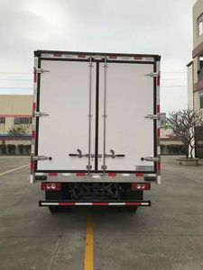 Shunzhao  SZP5041XLCBJ7 Refrigerated truck