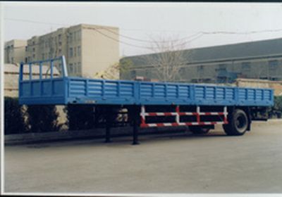 Wuyue  TAZ9140 Semi trailer