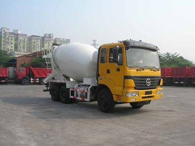 Tiema  XC5253GJBJXA1 Concrete mixing transport vehicle