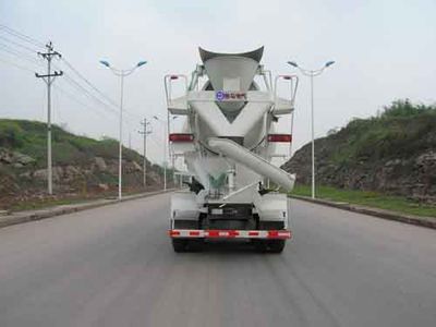 Tiema  XC5253GJBJXA1 Concrete mixing transport vehicle