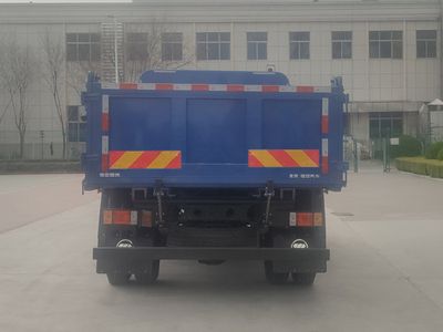 Foton  BJ3144DJPDA03 Dump truck