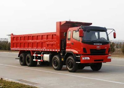 Foton  BJ3318DMPJFS Dump truck