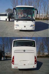 Foton  BJ6120U8MJB2 coach