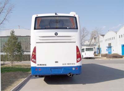 Foton  BJ6120U8MJB2 coach