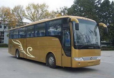 Foton  BJ6120U8MJB2 coach