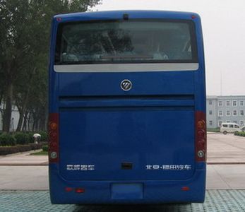 Foton  BJ6120U8MJB2 coach