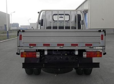 Jiefang Automobile CA1073PK45L2E4 Truck