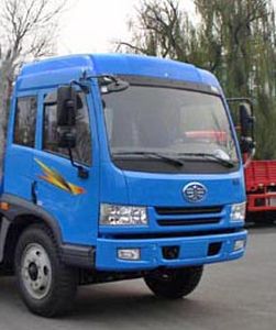 Cheng Liwei  CLW5140TPBC3 Flat transport vehicle